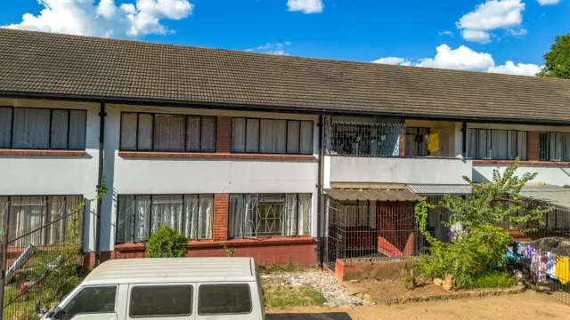 Flat/Apartment for Sale