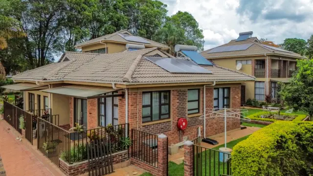 3 Bedroom Cottage/Garden Flat to Rent in Marlborough