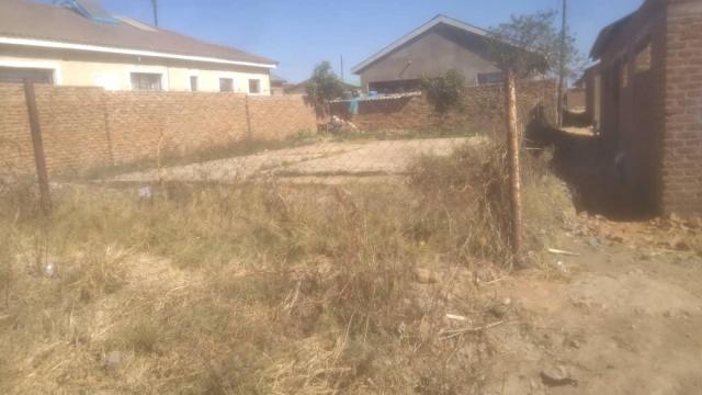 Stand for Sale in Chivhu