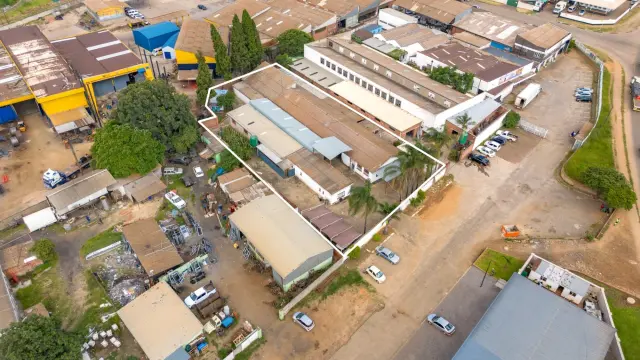 Warehouse/Industrial for Sale