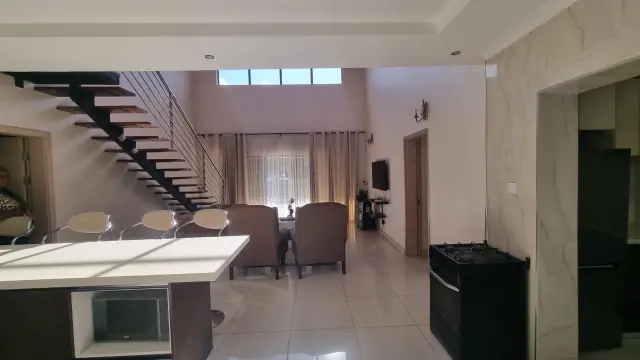 Flat/Apartment to Rent