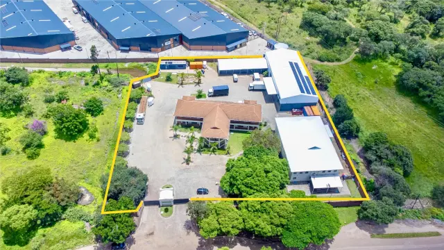 Warehouse/Industrial for Sale