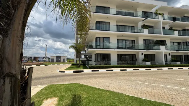 Flat/Apartment to Rent