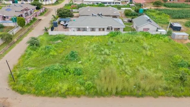 Residential Stand for Sale in Sandton Park