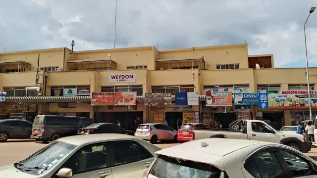 Retail/Shop for Sale