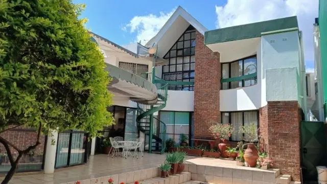 Townhouse/Cluster for Sale