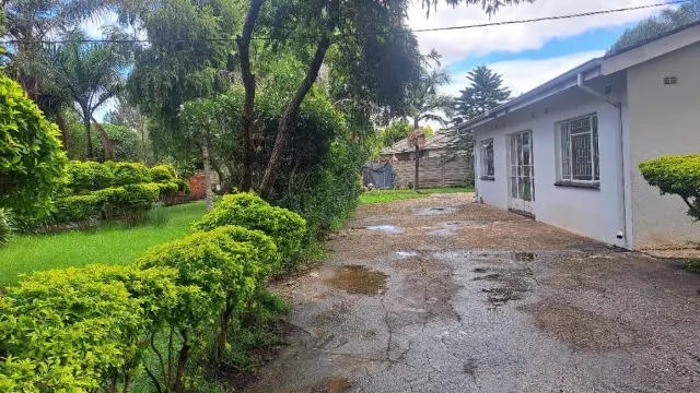 Cottage/Garden Flat to Rent