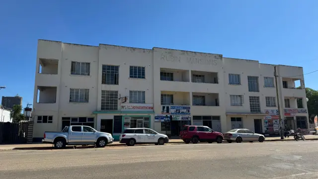 Flat/Apartment for Sale