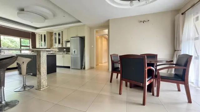 House to Rent in Shawasha Hills