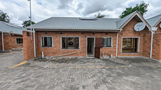 Townhouse/Cluster for Sale