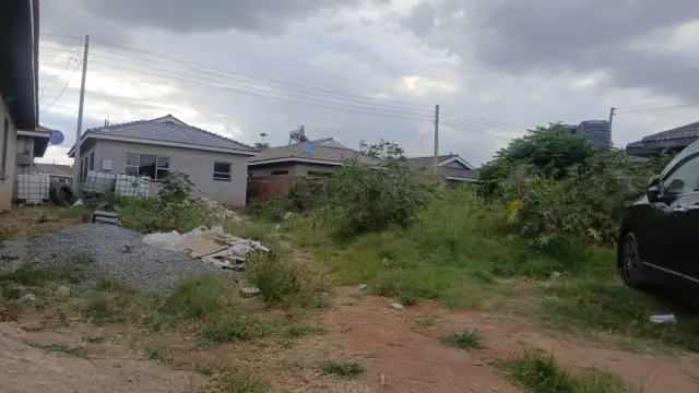 Residential Stand for Sale