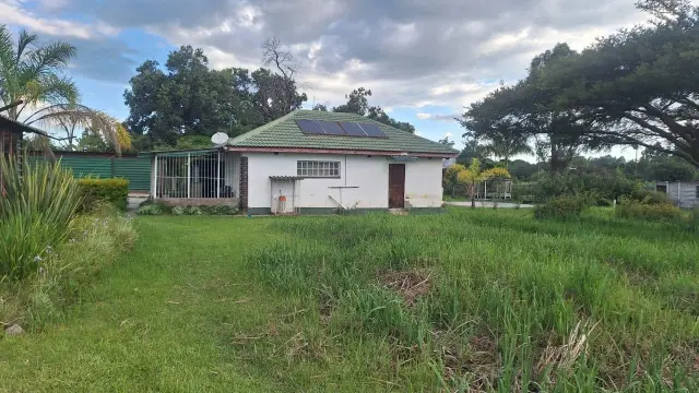 Residential Stand for Sale