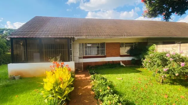 Flat/Apartment to Rent