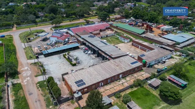 Other Commercial to Rent