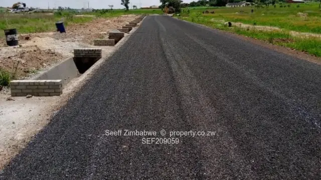 Residential Stand for Sale