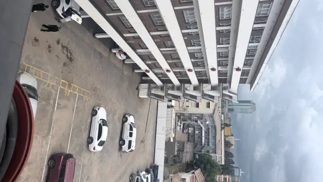 Flat/Apartment to Rent