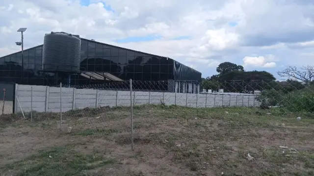 Commercial Stand for Sale