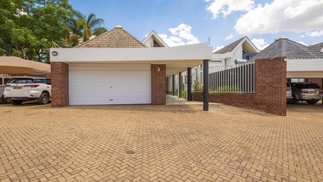 Pam Golding Properties