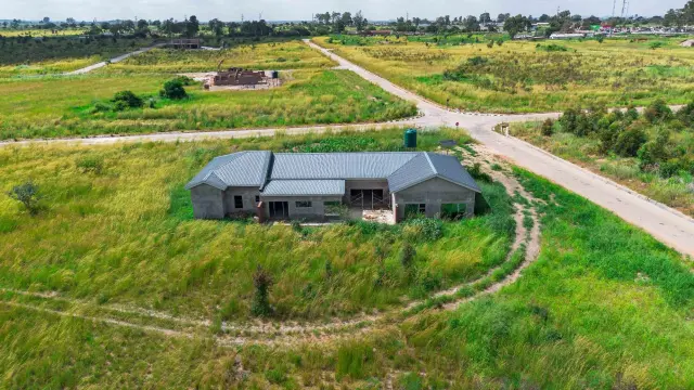 Residential Stand for Sale in Nyabira