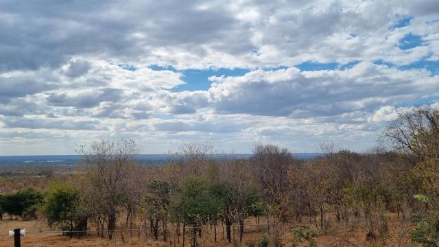 Stand for Sale in Victoria Falls