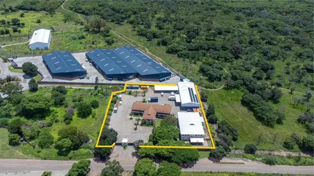 Warehouse/Industrial for Sale