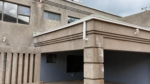 Townhouse/Cluster to Rent