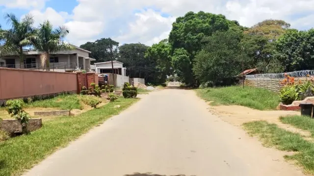 Residential Stand for Sale