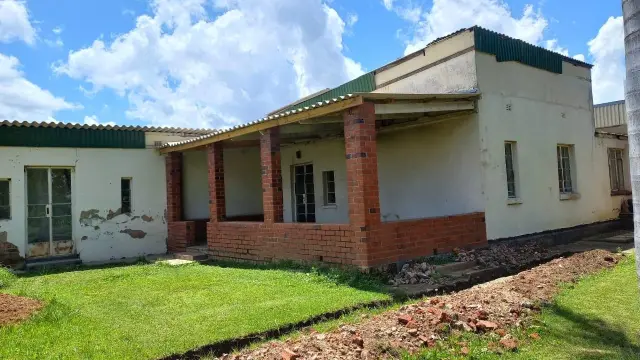 Cottage/Garden Flat to Rent