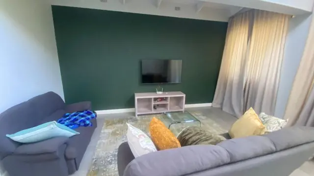 Townhouse/Cluster to Rent