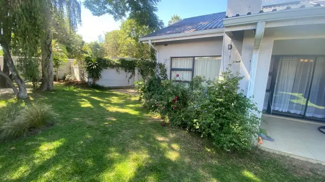 Townhouse/Cluster to Rent