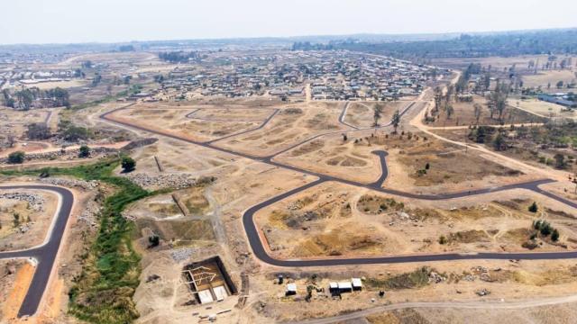 Stand for Sale in Ruwa