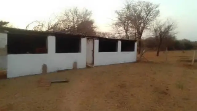 Farm/Plot for Sale inBubi