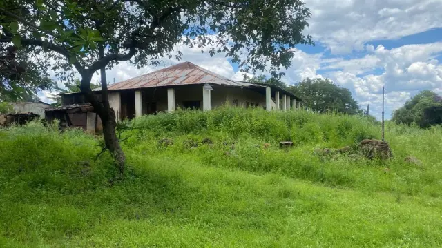 Farm/Plot for Sale inBubi