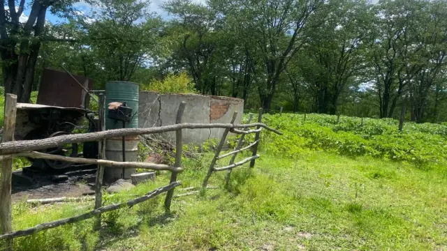 Farm/Plot for Sale inBubi