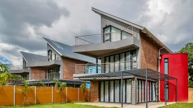 Townhouse/Cluster to Rent