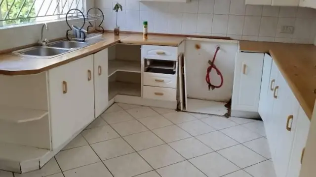 3 Bedroom House to Rent in Greendale