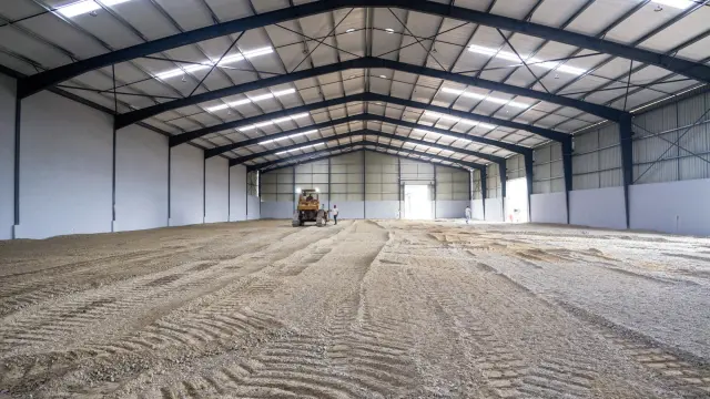 Warehouse/Industrial to Rent