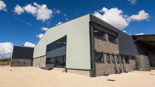 Warehouse/Industrial to Rent in Arlington