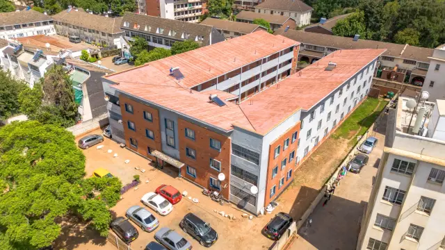 Flat/Apartment for Sale