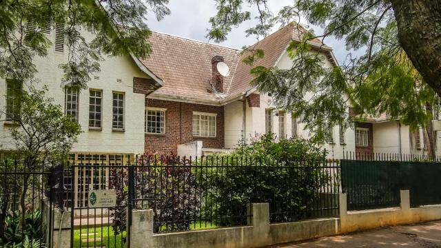 Pam Golding Properties