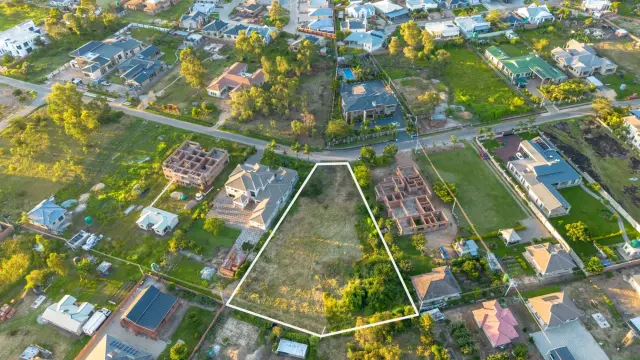 Residential Stand for Sale