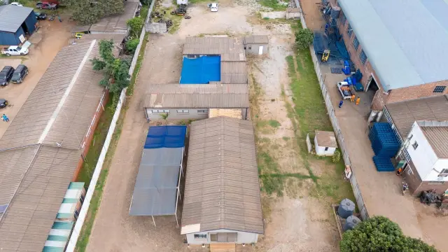 Warehouse/Industrial for Sale