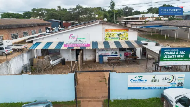 Warehouse/Industrial for Sale