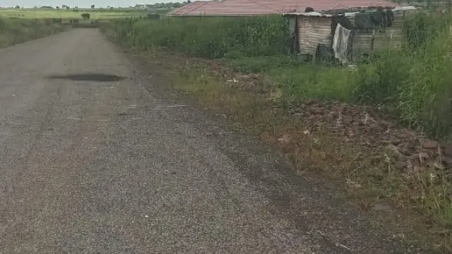 Residential Stand for Sale