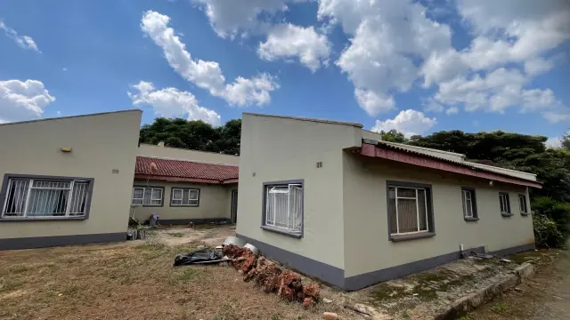 House for Sale in Marlborough