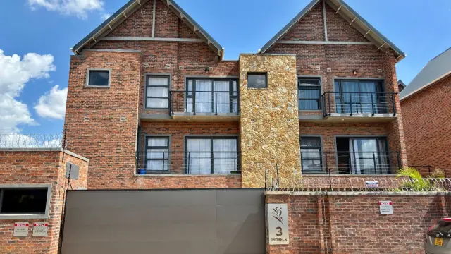 Townhouse/Cluster to Rent