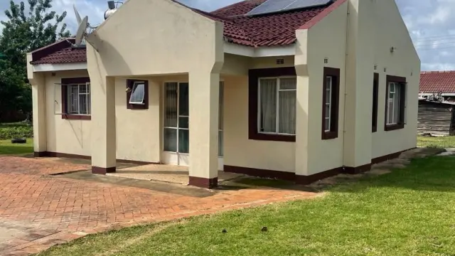 Cottage/Garden Flat to Rent