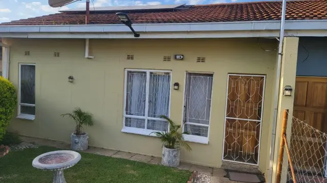 Flat/Apartment to Rent