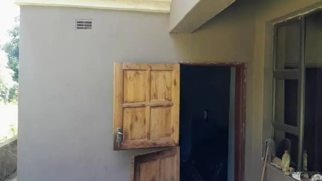 Cottage/Garden Flat to Rent