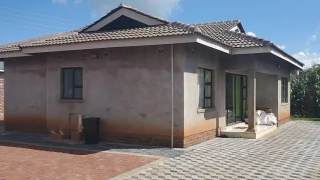 Cottage/Garden Flat to Rent